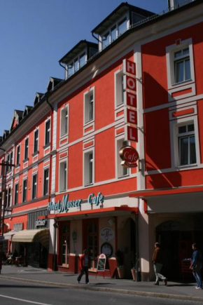 Altstadthotel Mosser, Villach, Österreich